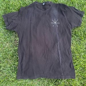 Touche Amour T-shirt Men’s Size Large